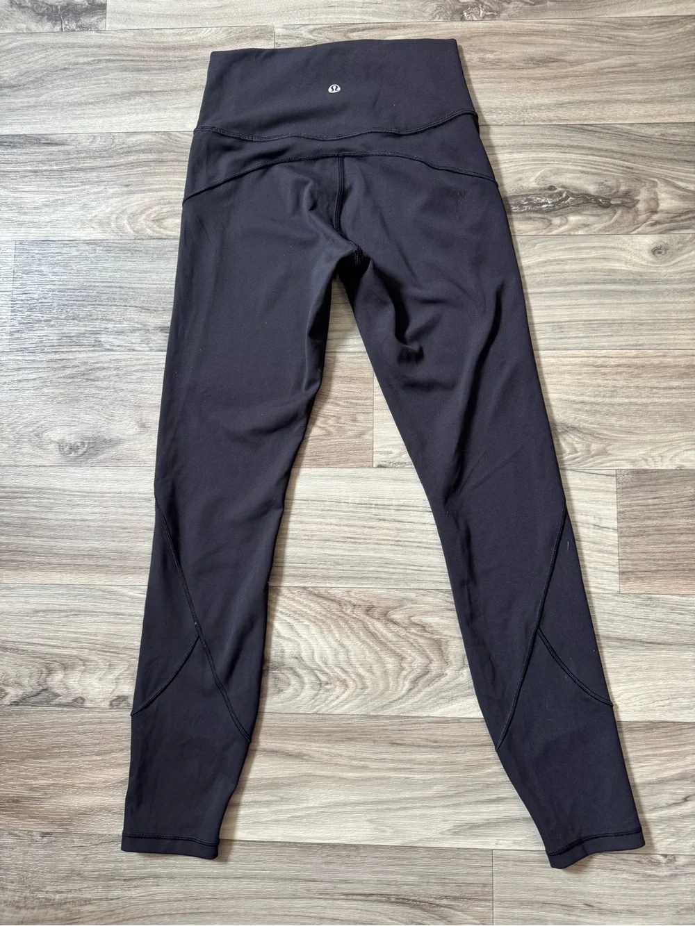 Lululemon in the Movement Tight 25